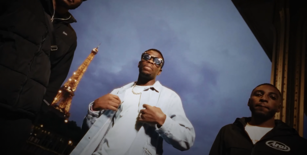 MOCTUSS déploie ses ailes dans son nouveau clip « PAPILLON » Photo de MOCTUSS déploie ses ailes dans son nouveau clip « PAPILLON »