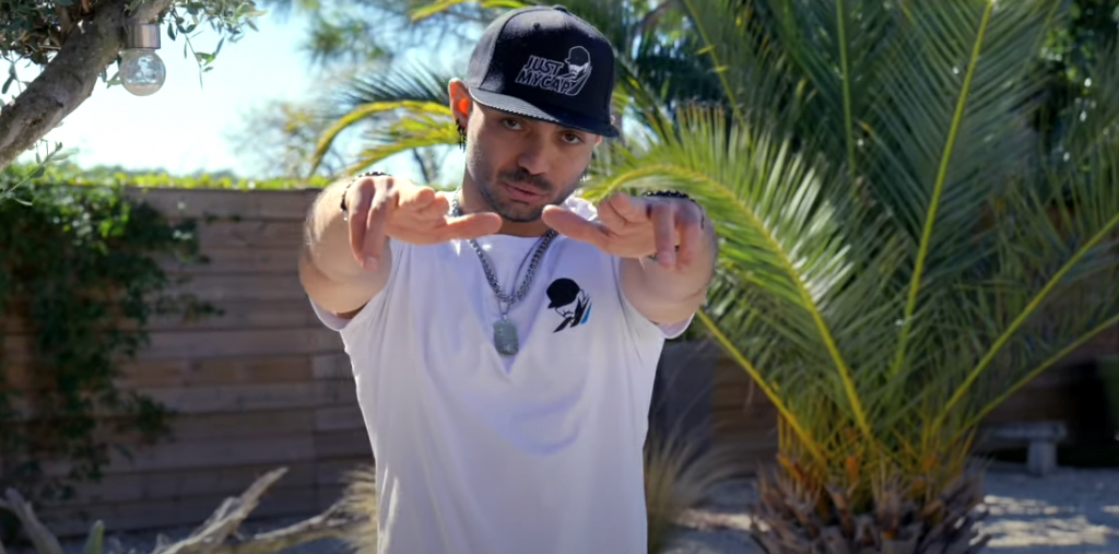 Goûtez à « Señorita », la nouvelle pépite trap de Kvinskate Photo de Goûtez à « Señorita », la nouvelle pépite trap de Kvinskate