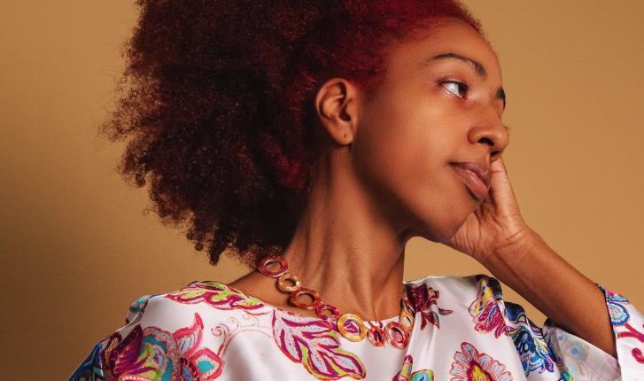 Photo de C'est le moment de « Gagner la lumière » avec le nouveau clip de N'ippy