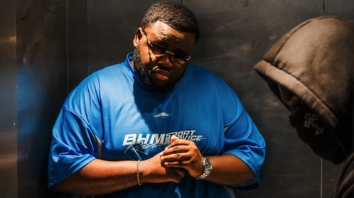 Photo de DJF, redoutable dans son nouveau clip « ZEMBE »