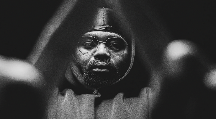 Photo de BadBlake dévoile enfin son nouveau projet « Mr Blake »