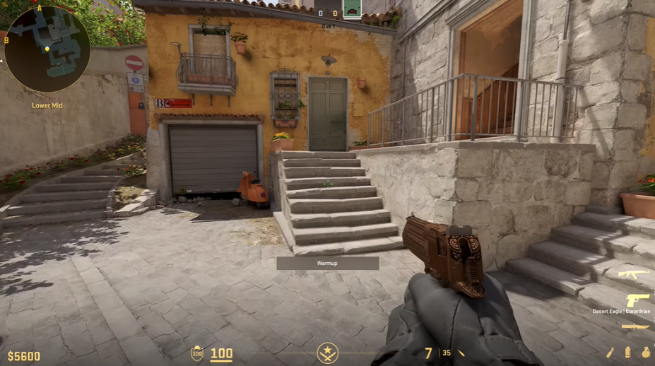 Top 5 Mistakes to Avoid When Playing Counter-Strike 2: Boost Your Gameplay Today (πΊπΈ) Picture of Top 5 Mistakes to Avoid When Playing Counter-Strike 2: Boost Your Gameplay Today (πΊπΈ)