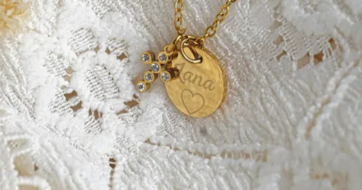 L’Atelier de Creabibenval, des bijoux faits avec le cœur Photo de L'Atelier de Creabibenval, des bijoux faits avec le cœur