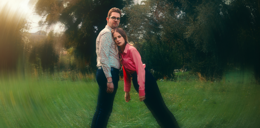 MOOMAK, rattrapé par la réalité dans son nouveau clip (T)rêve Photo de MOOMAK, rattrapé par la réalité dans son nouveau clip (T)rêve