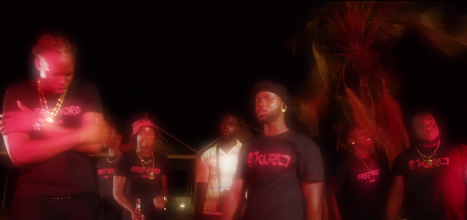 FAST NORD, redoutable dans leur nouveau clip « SNEL 8 » Photo de FAST NORD, redoutable dans leur nouveau clip « SNEL 8 »