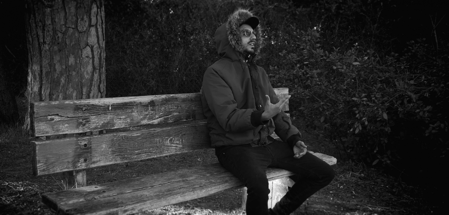 Photo de Goûtez au rap irrésistible de LOUCA avec son nouveau clip « ANIMA »