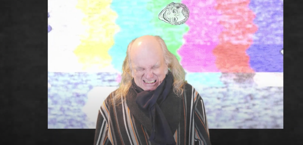 Plongez dans « Mon pire cauchemar », le nouveau clip de Francis Décamps Photo de Plongez dans « Mon pire cauchemar », le nouveau clip de Francis Décamps
