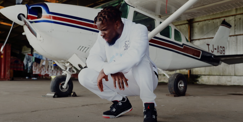 Faites le plein de force avec « Pneuma », le nouveau clip de Siete Photo de Faites le plein de force avec « Pneuma », le nouveau clip de Siete