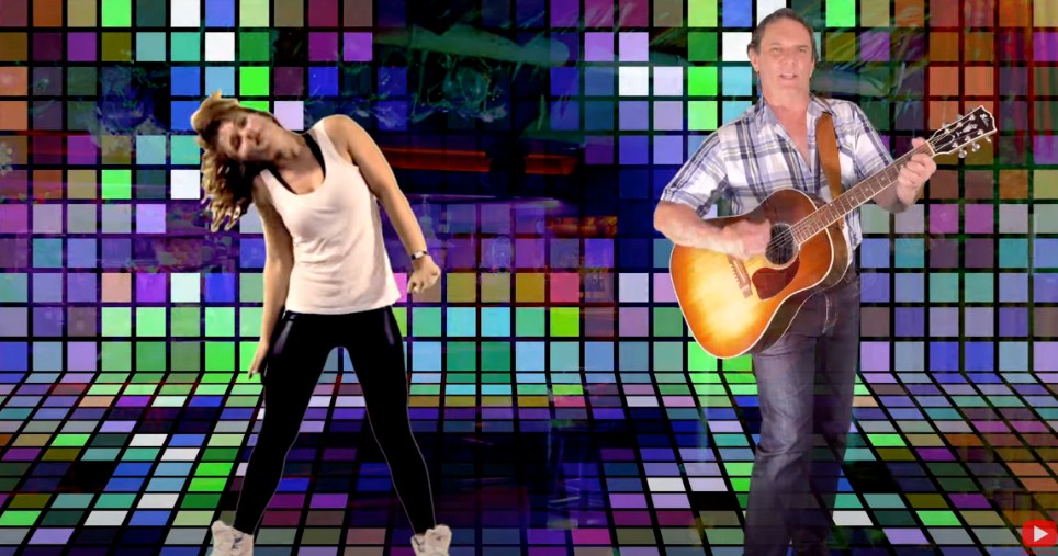 Dr. Don prend soin de ses fans avec son nouveau clip « Dance Until Dawn » Photo de Dr. Don prend soin de ses fans avec son nouveau clip "Dance Until Dawn"
