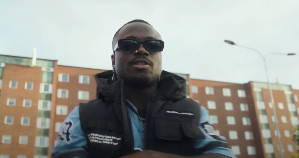 Découvrez « Counting My Minute », la nouvelle bombe trap de Thony.j Picture of Découvrez "Counting My Minute", la nouvelle bombe trap de Thony.j