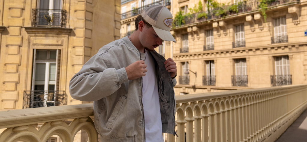 Maarc, à la recherche d’une « Nouvelle vie » dans son dernier clip