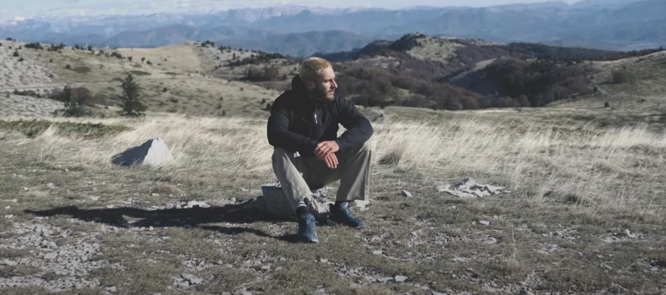 « Mal au crâne » ? Mattez le nouveau clip de Tanaa Photo de « Mal au crâne » ? Mattez le nouveau clip de Tanaa
