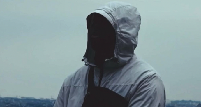 MT, redoutable dans son nouveau clip « Batman » Photo de MT, redoutable dans son nouveau clip « Batman »