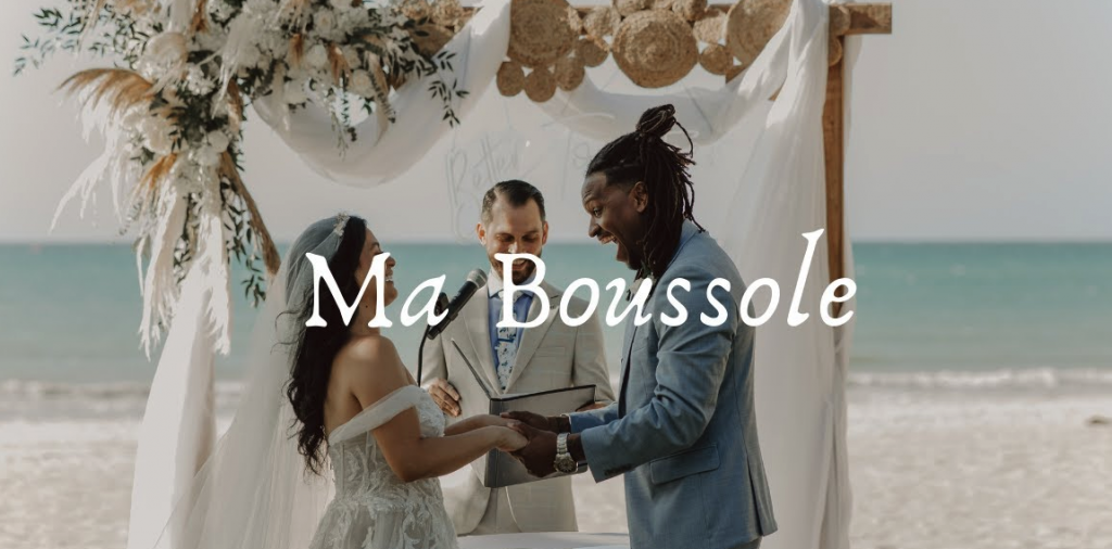 Découvrez « Ma Boussole », un puissant témoignage d’amour signé sms2rue Photo de Découvrez « Ma Boussole », un puissant témoignage d'amour signé sms2rue