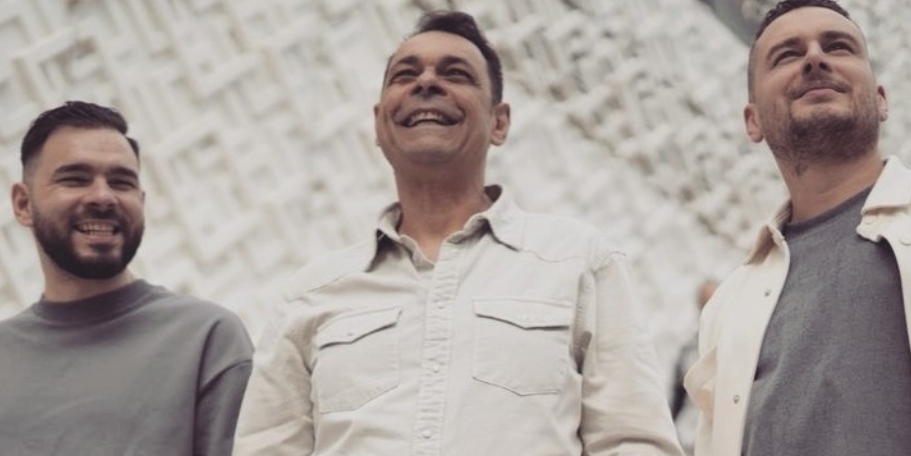Photo de Ambiance gipsy dans « VAMOS », le nouveau clip des Fuego De Rumba