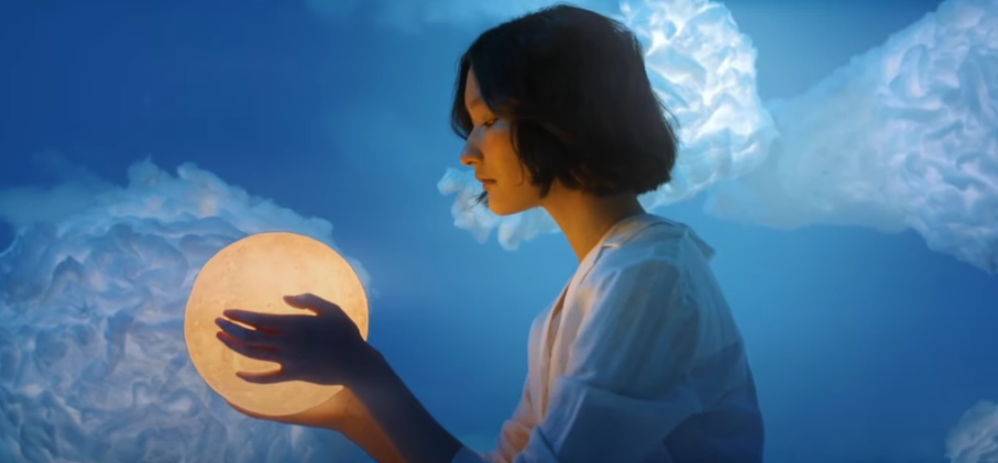 SMEE magnifie la « Pluie » dans son nouveau clip Photo de SMEE magnifie la « Pluie » dans son nouveau clip
