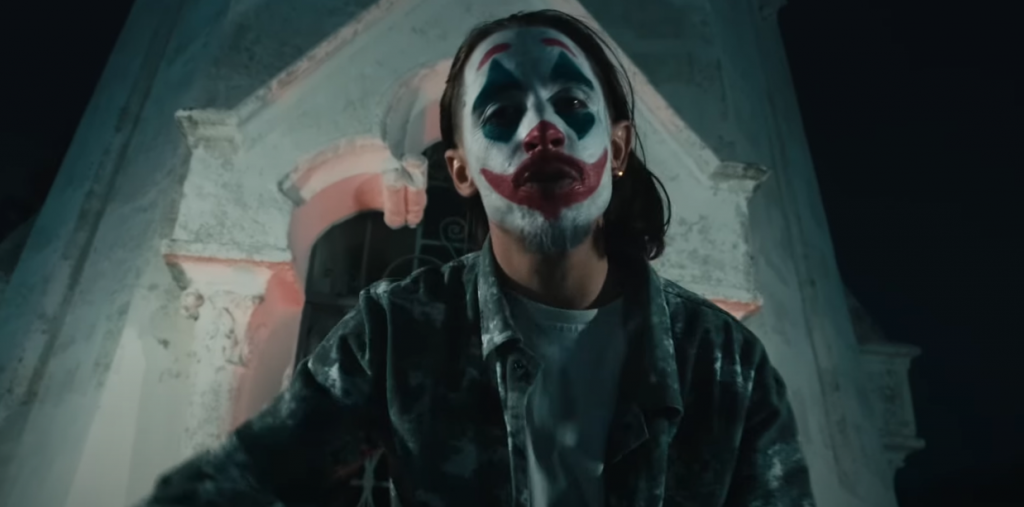 JKR sublime la douleur avec son nouveau clip « TDPMR » Photo de JKR sublime la douleur avec son nouveau clip « TDPMR »