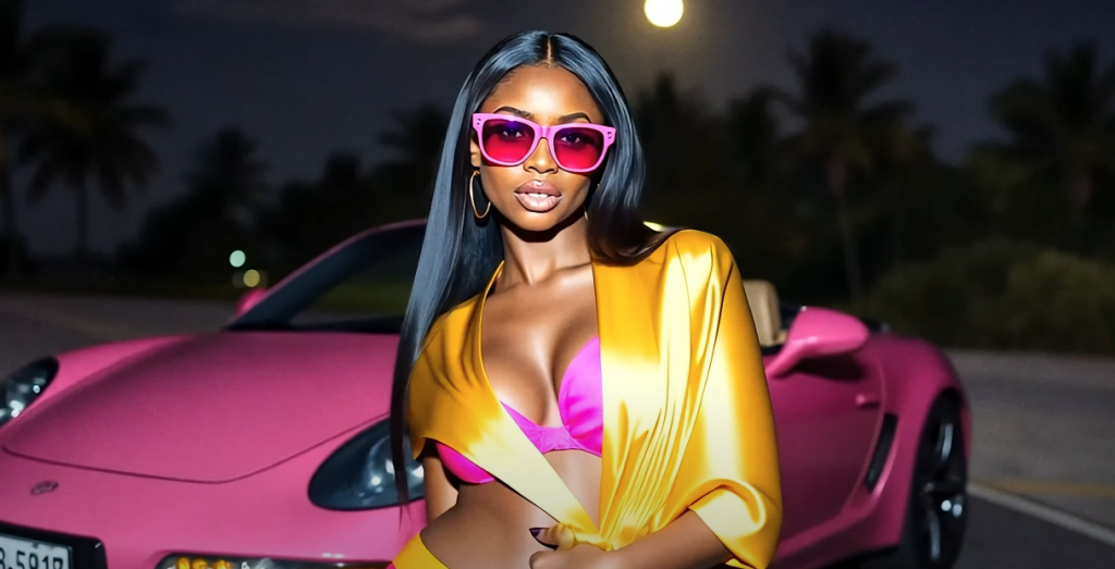 BeatzGPT revient pour nous faire « Kiffer » avec son nouveau clip Photo de sms2rue revient pour nous faire « Kiffer » avec son nouveau clip