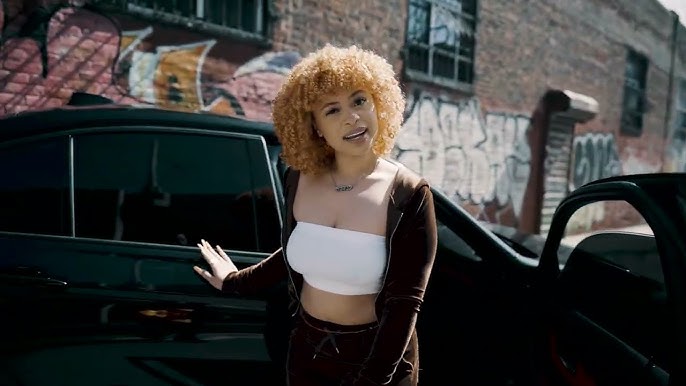 Ice Spice : La princesse du Bronx règne sur la musique et le gaming, et notamment Fortnite ! Photo de Ice Spice : La princesse du Bronx règne sur la musique et le gaming