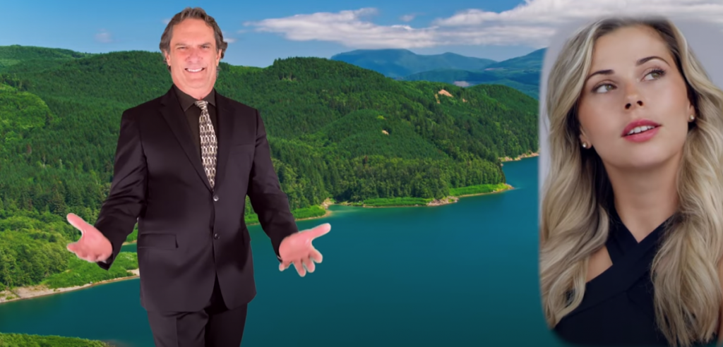 Dr. Don vient au secours de l’amour dans son nouveau clip « Totally Real » Photo de Dr. Don vient au secours de l'amour dans son nouveau clip Totally Real