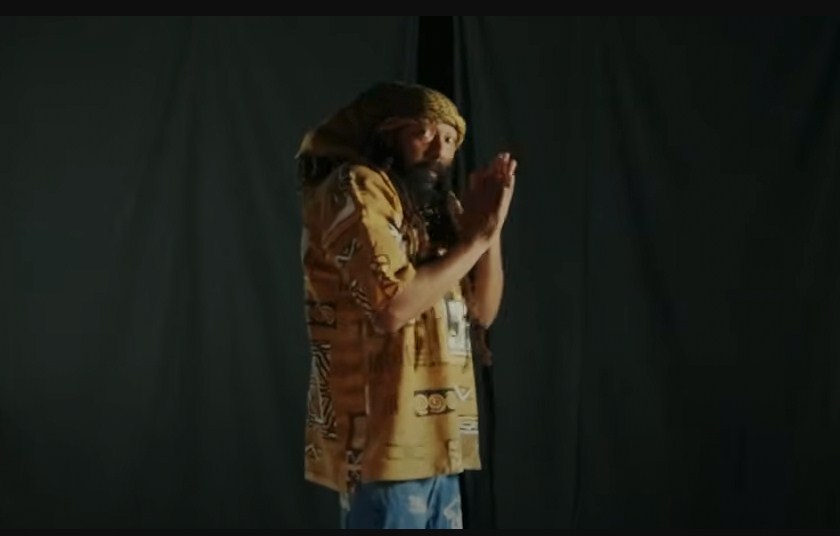 Mystic Xperienz est vraiment en feu dans son nouveau clip « O.B.O/Eyecatcher » Photo de Mystic Xperienz est vraiment en feu dans son nouveau clip O.B.OEyecatcher