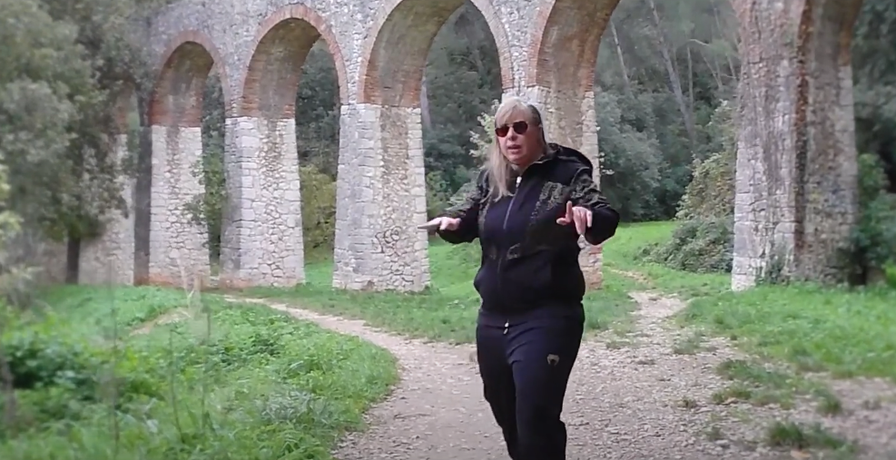 Le nouveau clip de SANCH, il est « Chaotique » Photo de Le nouveau clip de SANCH, il est « Chaotique »