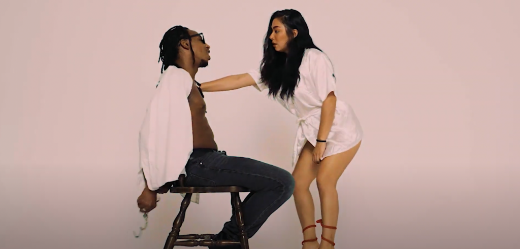 On a vu le nouveau clip de SuR Ecoute, on est « SURexcité » Photo de On a vu le nouveau clip de SuR Ecoute, on est « SURexcité »