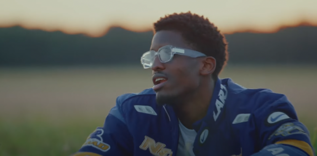 Photo de Sikks, trop stylé dans « BigBoiSikks »