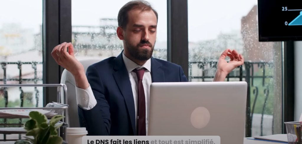 Formip déclare sa flamme aux DNS dans un clip délirant ! Photo de Formip déclare sa flamme aux DNS dans un clip délirant !