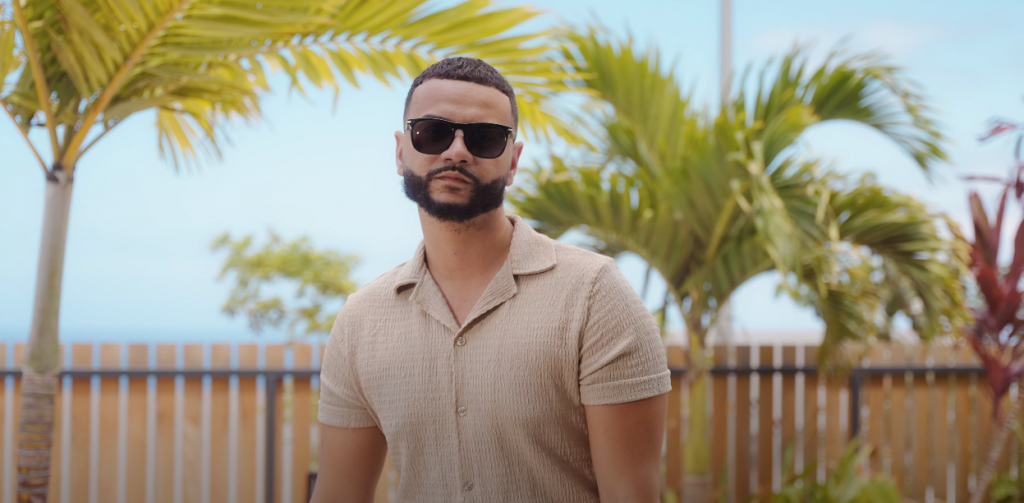 Goûtez à « La Mélo » de M.i.R, son nouveau clip Photo de Goûtez à « La Mélo » de M.i.R, son nouveau clip
