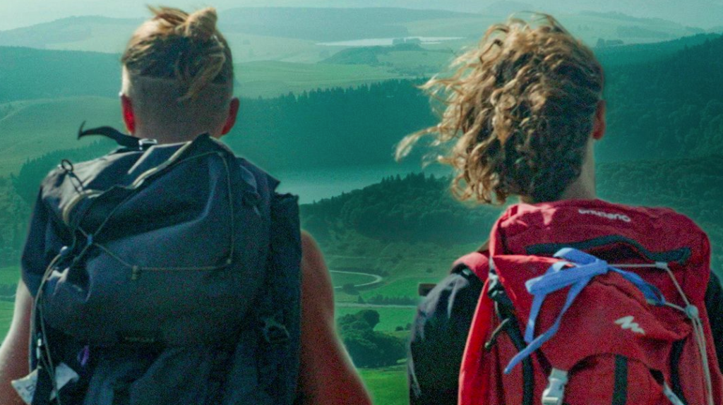 Photo de Mettez-vous en « Mode avion » et découvrez le nouveau clip de Chadame