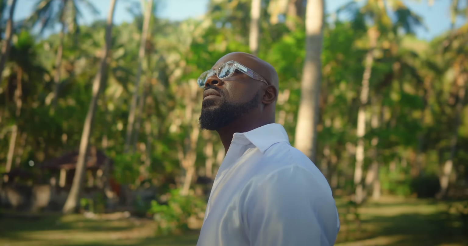 JOUJOU SOKI sublime le « SILENCE » avec un clip grandiose Photo de JOUJOU SOKI sublime le « SILENCE » avec un clip grandiose