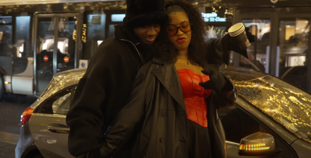 DVSN fait ça bien pour sa « Baby Boy » Photo de DVSN fait ça bien pour sa « Baby Boy »