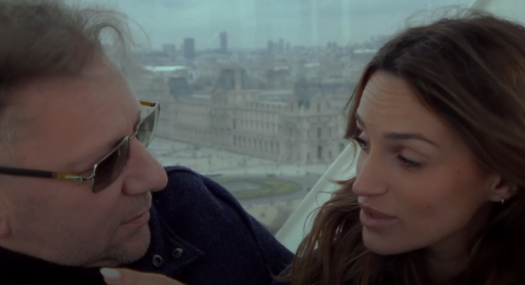 Besoin d’amour ? Découvrez « Dis-moi que tu m’aimes » de RCKNSQT Photo de Besoin d'amour ? Découvrez « Dis-moi que tu m'aimes » de RCKNSQT