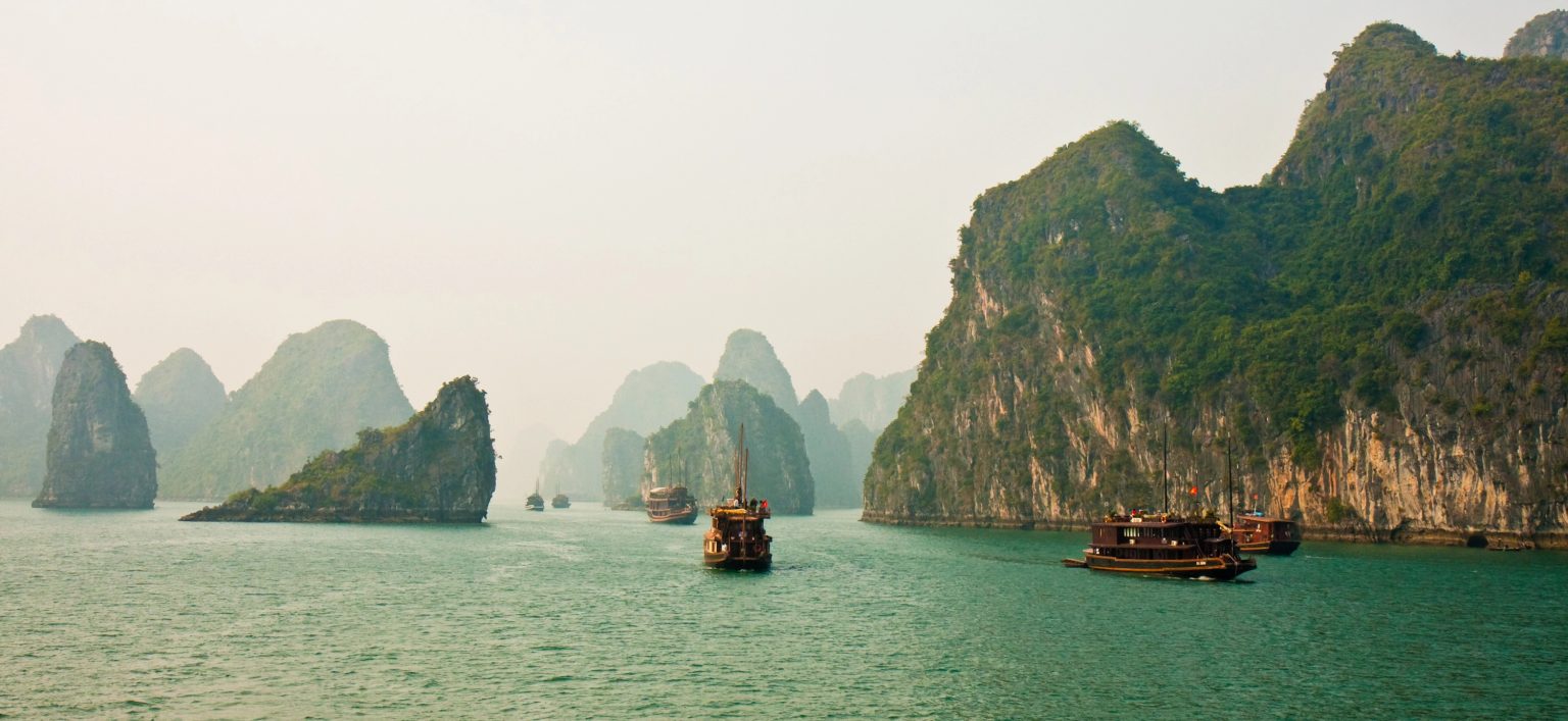 Vivre et voyager au Vietnam : un guide pour découvrir ce pays fascinant Photo de Vivre et voyager au Vietnam : un guide pour découvrir ce pays fascinant