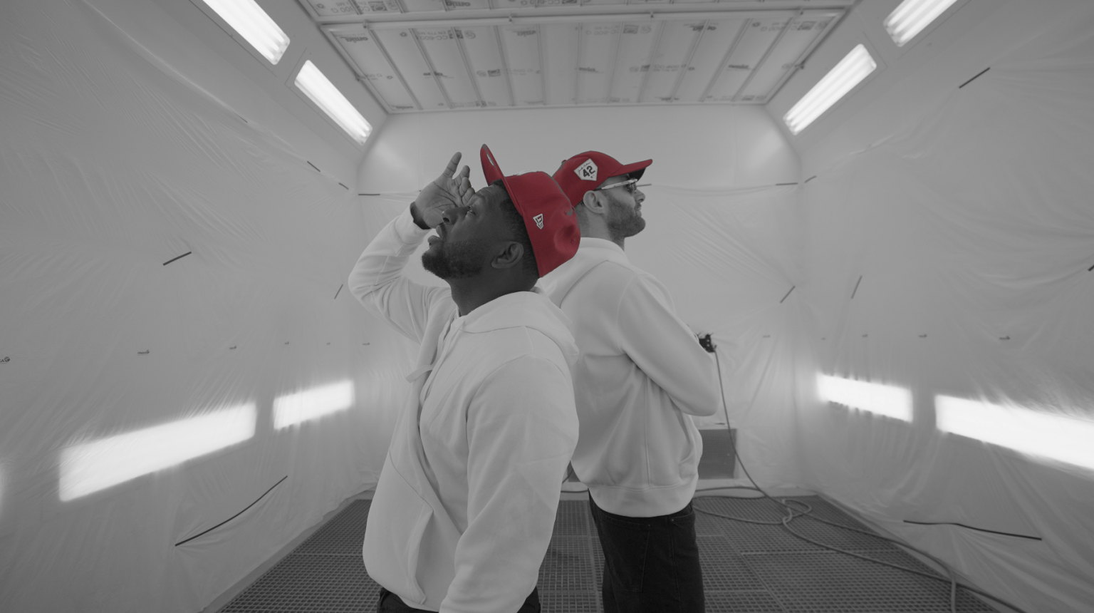 DJ Stumz & SooL : « NOTICE », un coup de maître dans le monde du Hip Hop