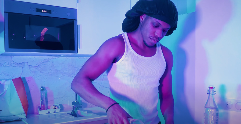 YSL envoûte la scène dancehall avec « Bhrianna »