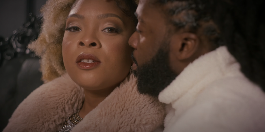 Magdala charme avec « Bondye Voye’w » : une ode à l’amour et à la tendresse