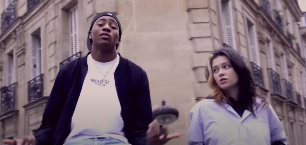 Lokann nous plonge dans les abysses de l’amour avec son titre « Toxic »
