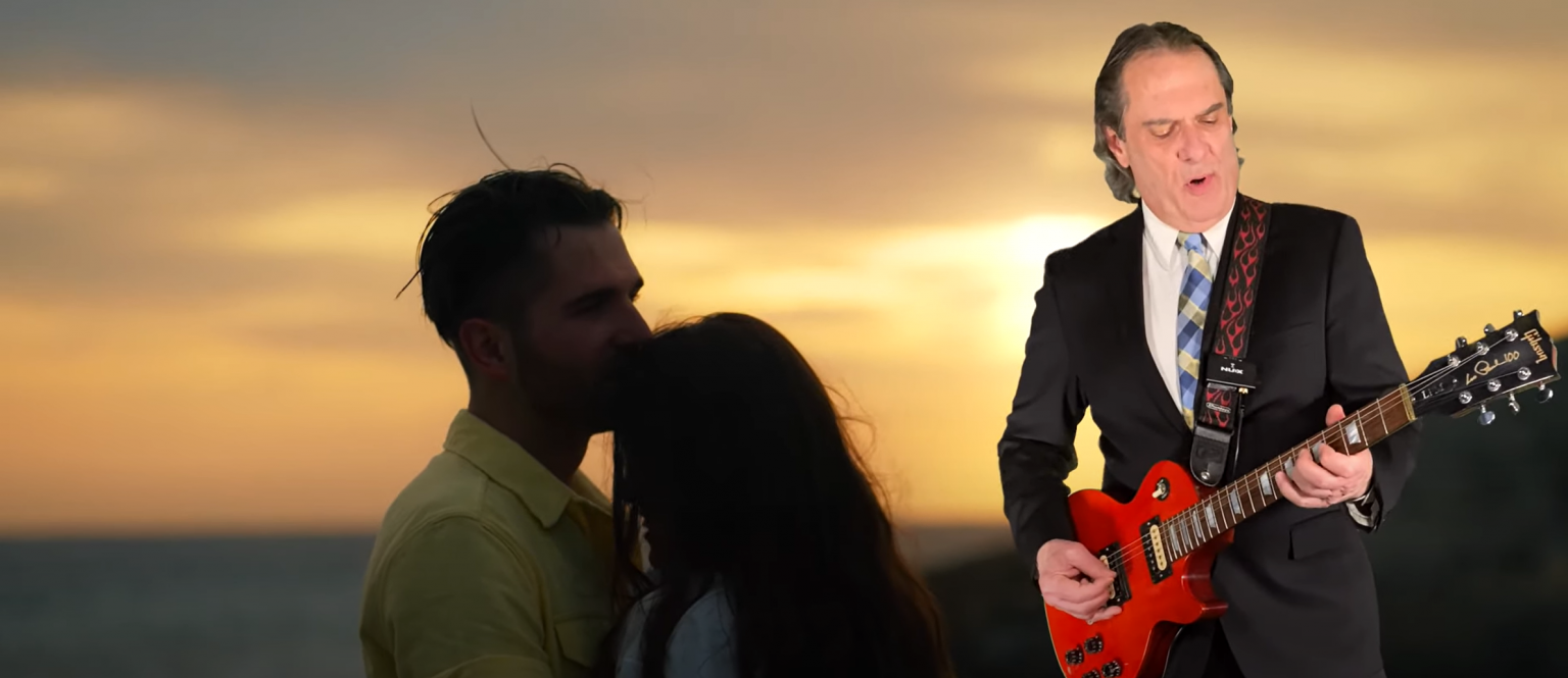 L’amour au premier baiser : Dr. Don nous enivre avec « Miss Your Kiss » Photo de L’amour au premier baiser : Dr. Don nous enivre avec « Miss Your Kiss »