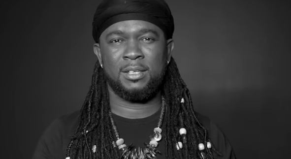 Jean Jean Roosevelt chante la liberté avec « Dessalines »