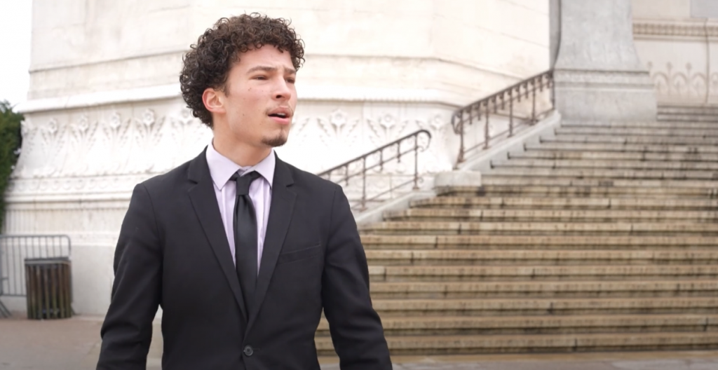 Moris revisite « Impossible » avec une intensité bouleversante