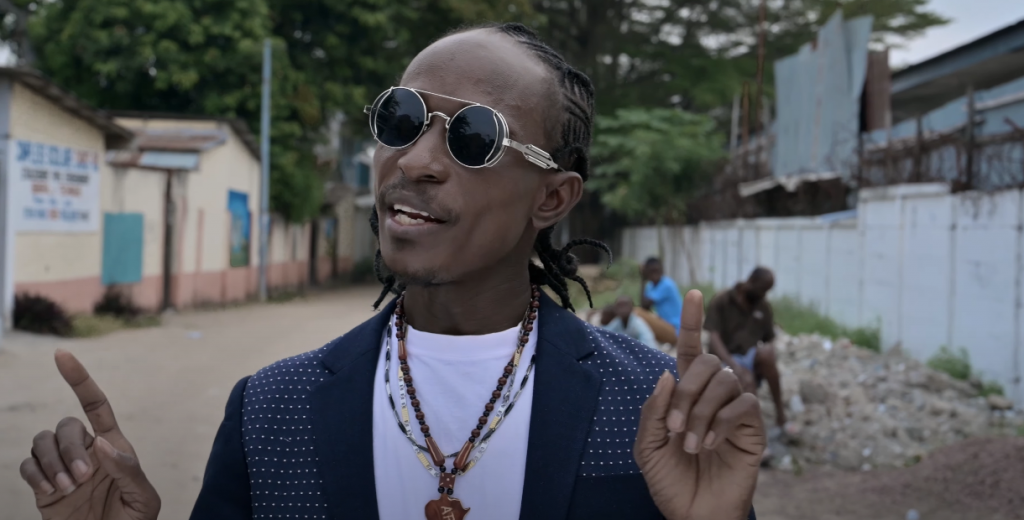 Parfait Young & TBK enflamment les ondes avec « KABA »