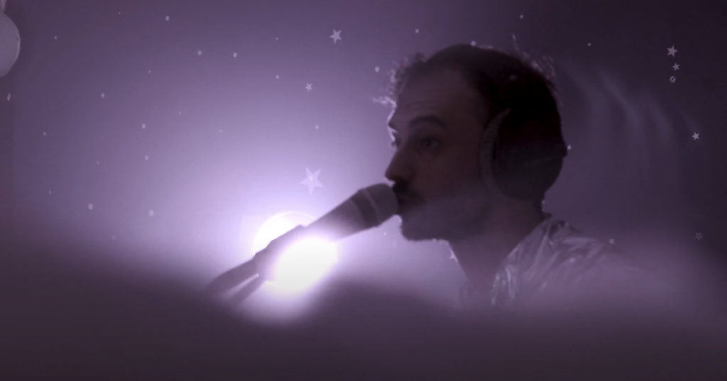 « Non Monsieur » : LINGUS explose les codes du rock indé avec une session live impressionnante !