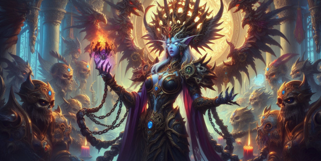 10 conseils importants qui vous aideront à réussir la plupart des raids dans World of Warcraft