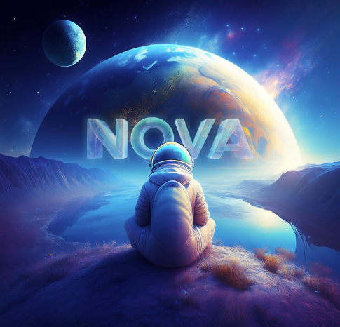 Nova touche le ciel avec « Plus la côte »