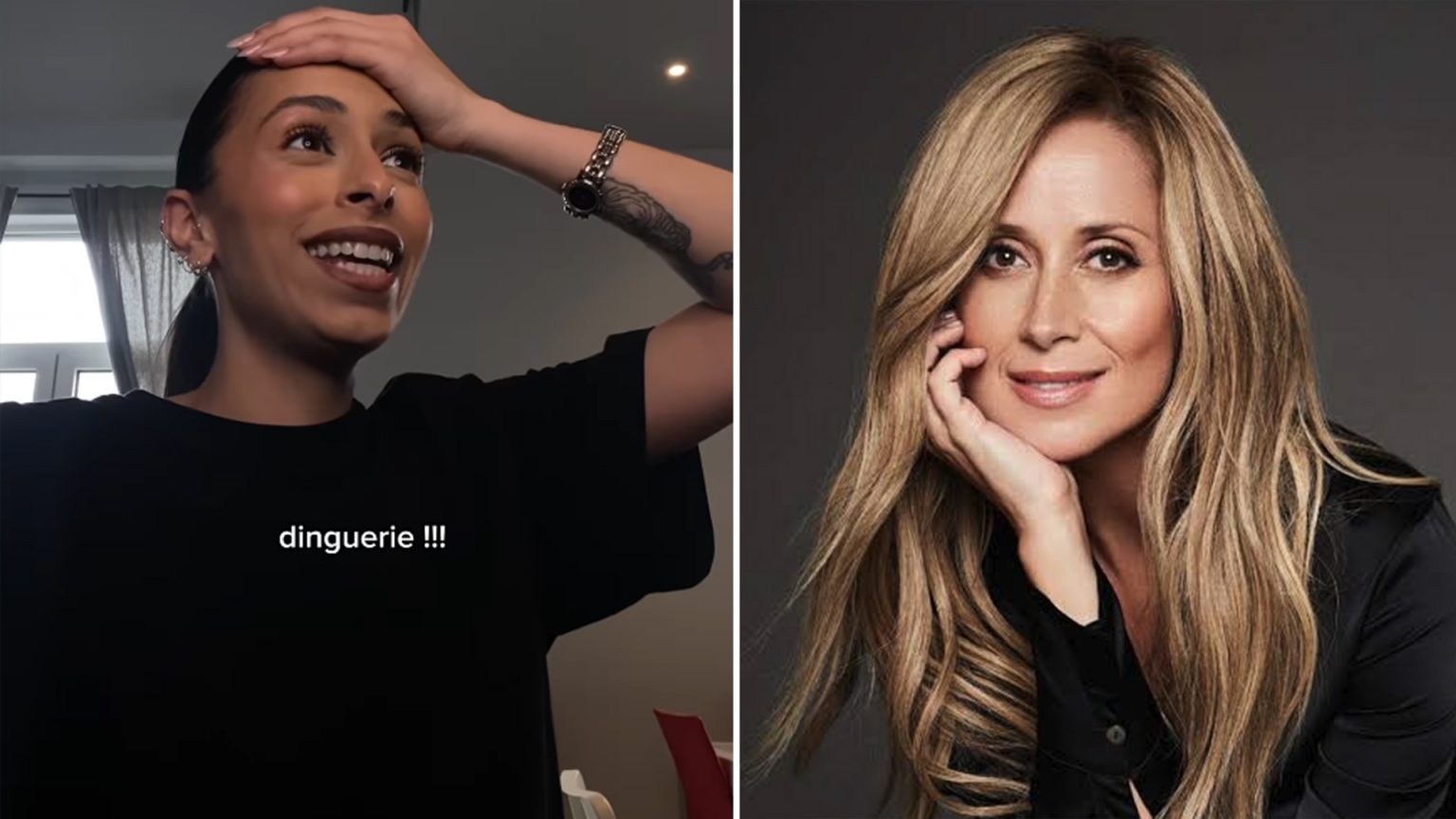 Elisa Marra réinvente « Je t’aime » de Lara Fabian et enflamme les réseaux !