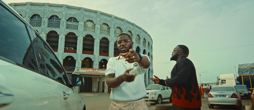 BB Ours fait voyager avec « Abidjan C’est Magique »