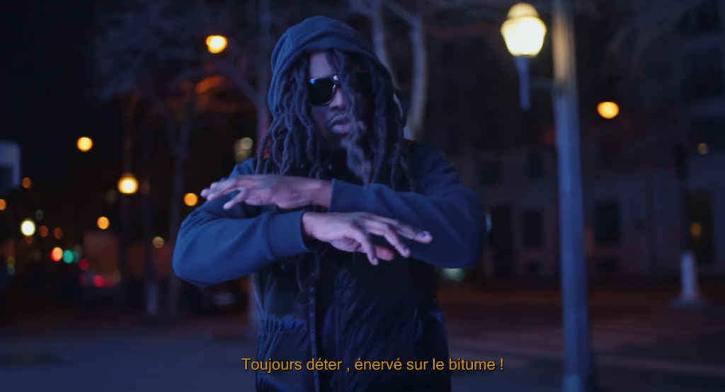 « ALTITUDE » : JOOSLYF vise plus haut, toujours plus loin