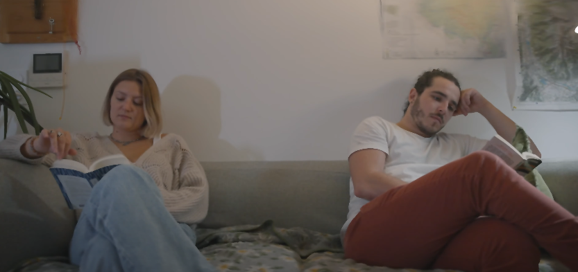 « EDGE » : DIOURI entre passion, doute et interdits
